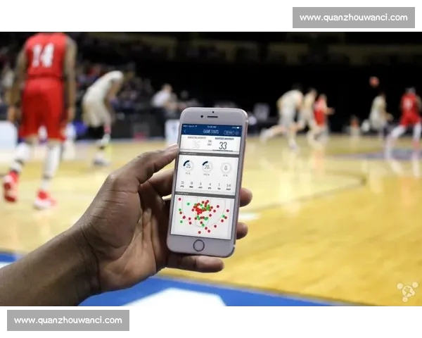 全面提升篮球技巧与比赛数据分析的专业APP使用指南