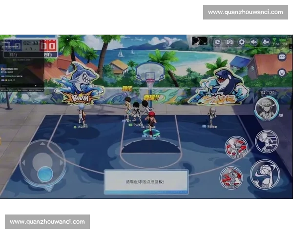 全程高清篮球赛事直播平台实时观看精彩对决体验