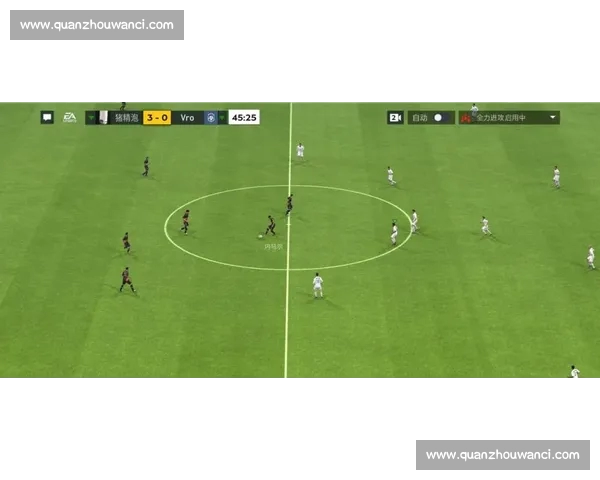 精准解析全球足球赛事胜负走势,打造专业预测指南 精准解析全球足球赛事胜负走势,打造专业预测指南